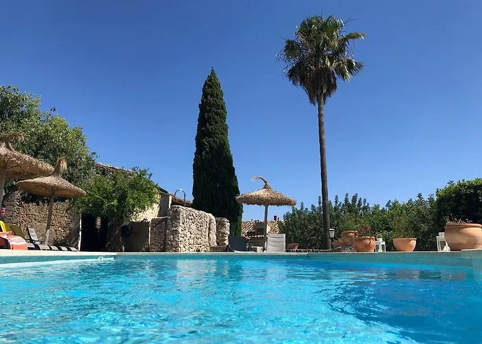 Hotel Petita Mare