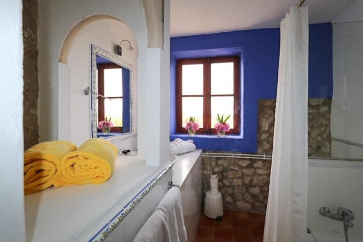 Bauernhof Petita Mare
