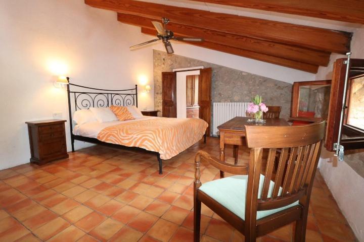 Petita Mare Bauernhof