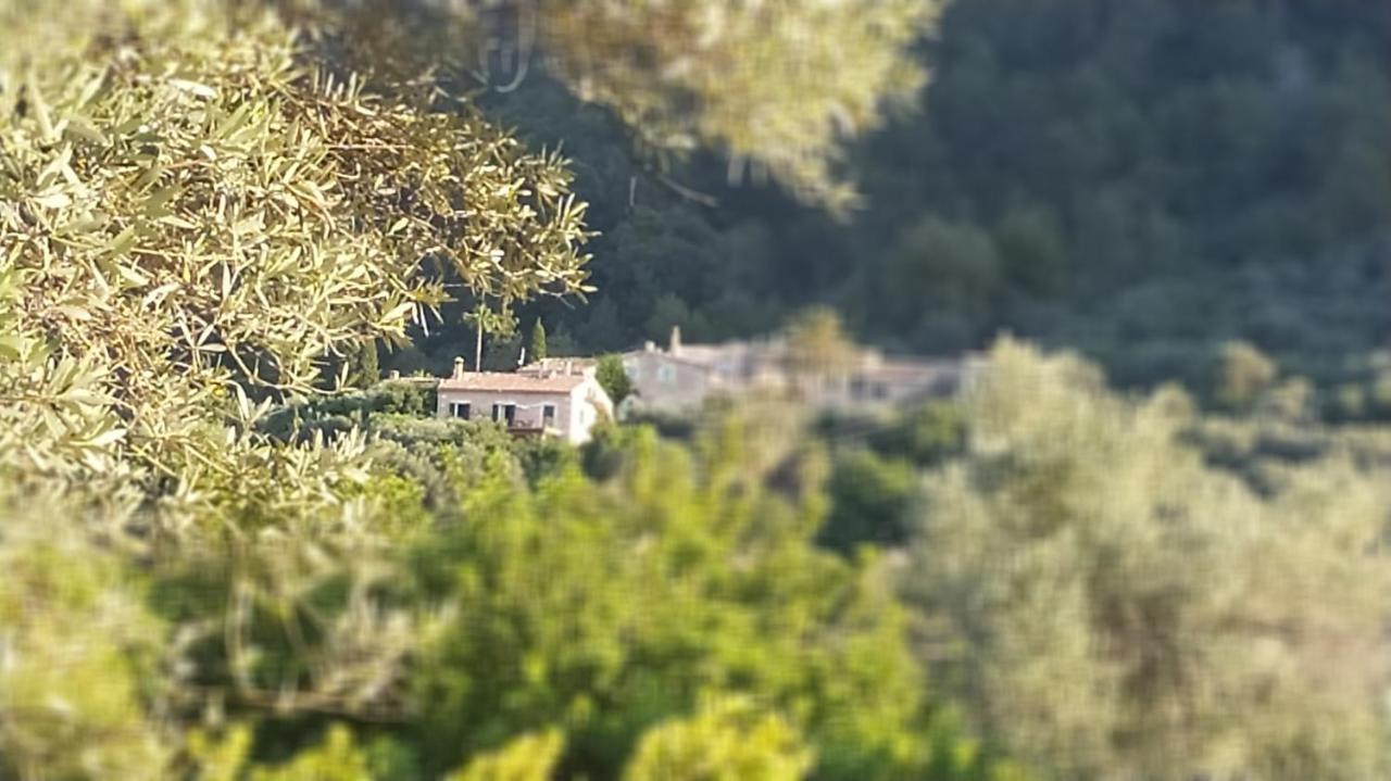 Bauernhof Petita Mare *